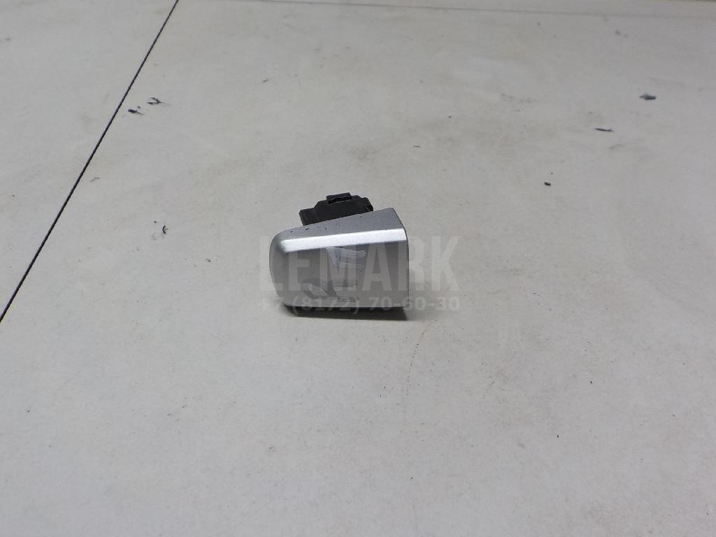 Накладка вставки замка двери 13142761 GM