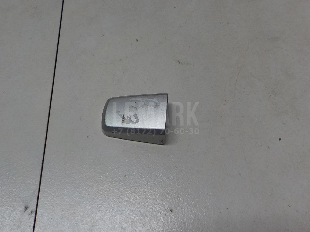 Накладка вставки замка двери 13142761 GM