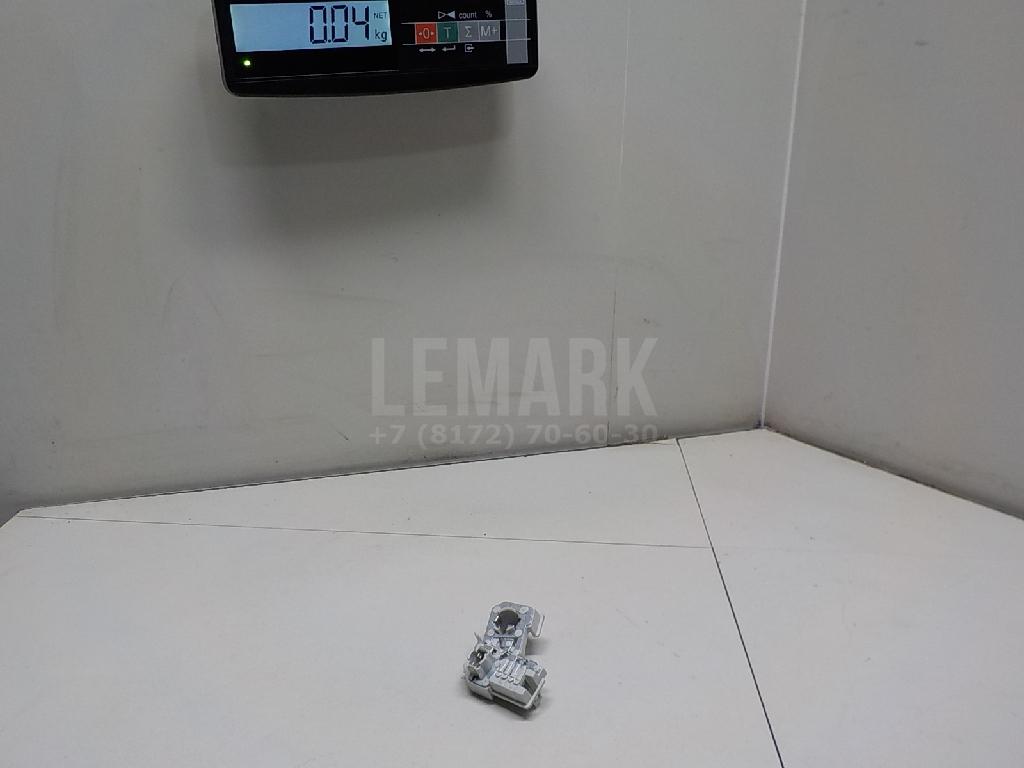 Плата заднего фонаря левого