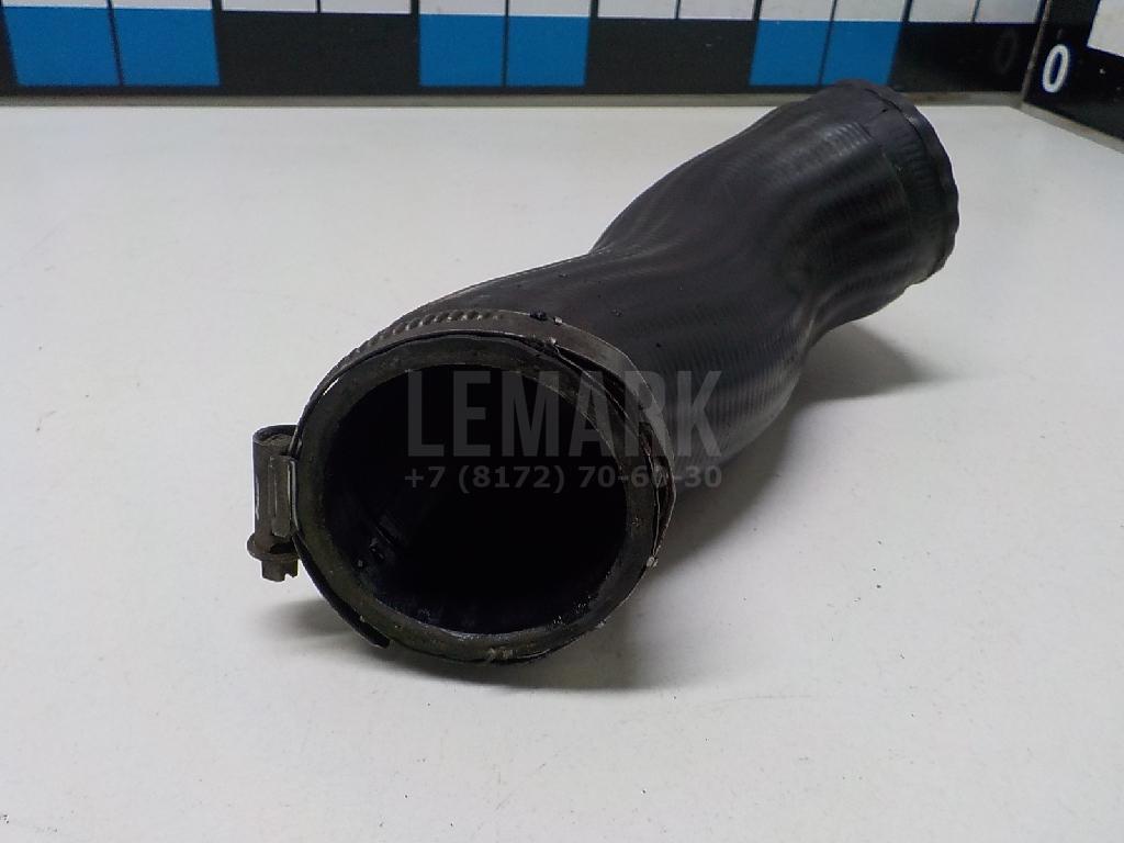 Патрубок интеркулера для  BMW 1-serie F20/F21 2011-2019