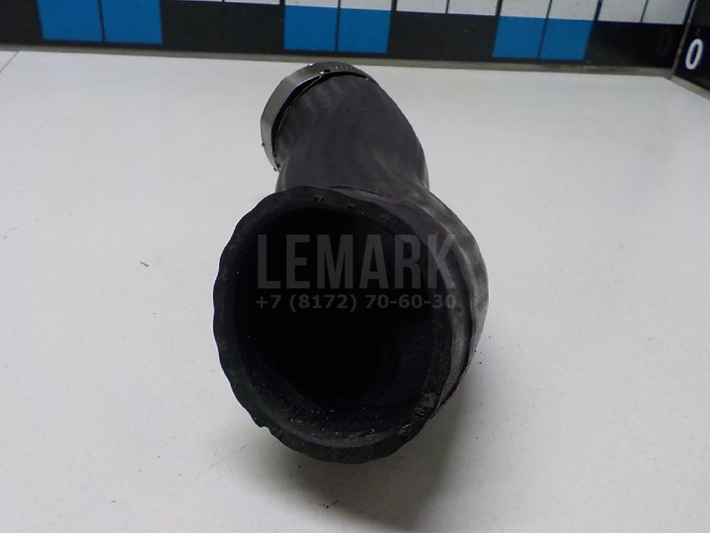 Патрубок интеркулера для  BMW 1-serie F20/F21 2011-2019