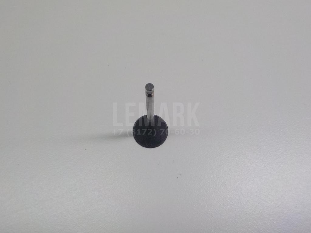 Клапан впускной 12575793 GM
