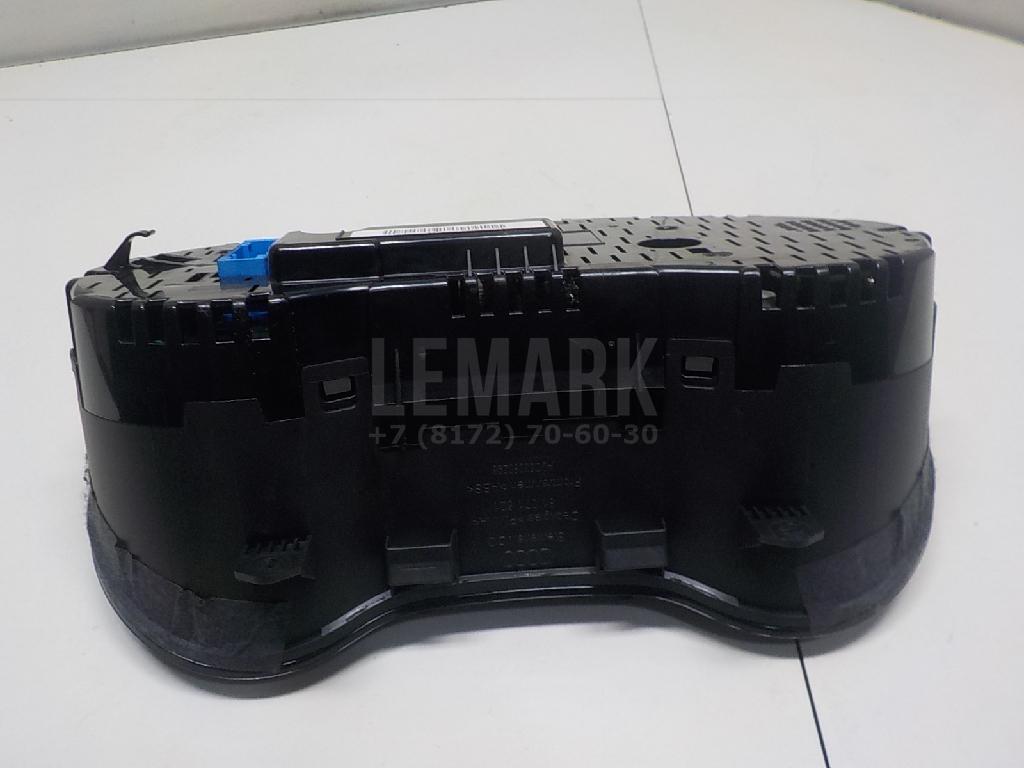 Панель приборов для  BMW i3 (I01) 2013-2022