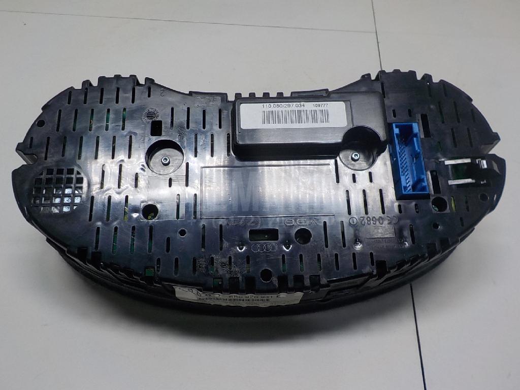 Панель приборов для  BMW i3 (I01) 2013-2022
