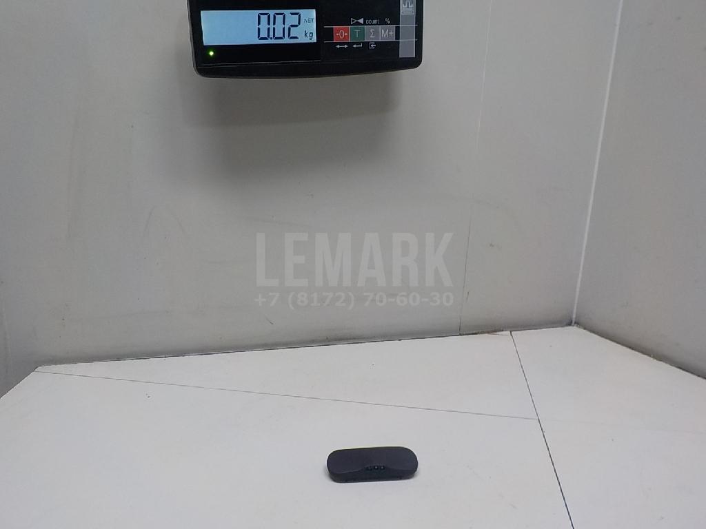 Форсунка омывателя лобового стекла
