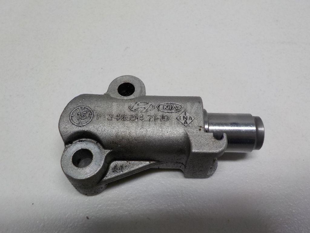 Натяжитель цепи 244102A000 Hyundai-Kia