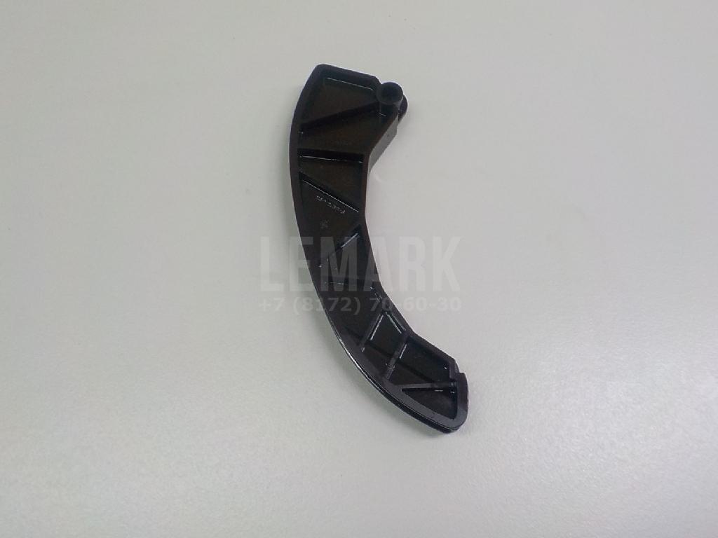 Башмак успокоителя 243862A000 Hyundai-Kia