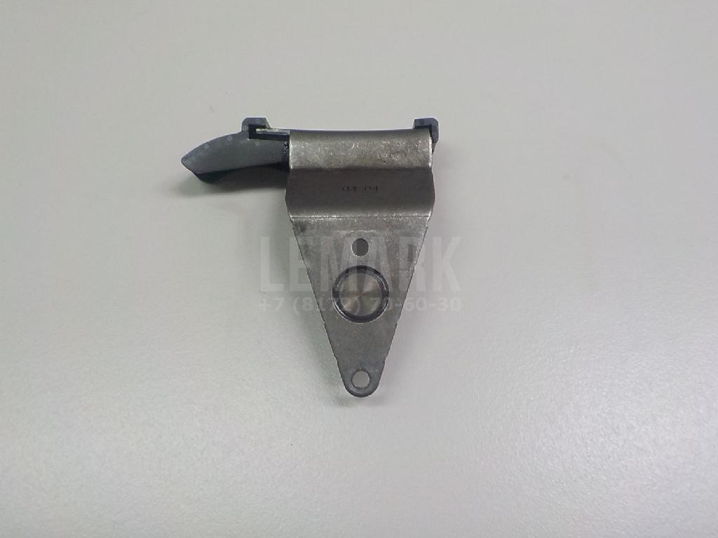 Башмак успокоителя 243872A010 Hyundai-Kia