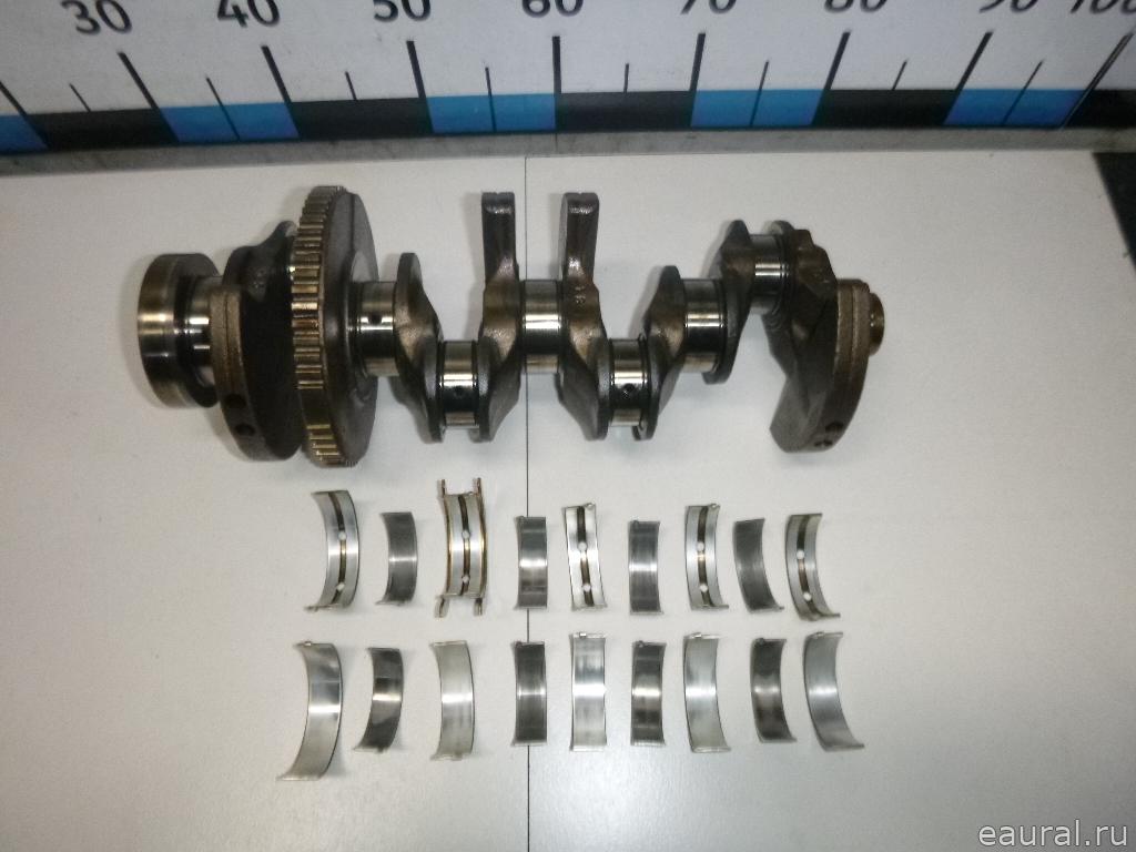 Коленвал