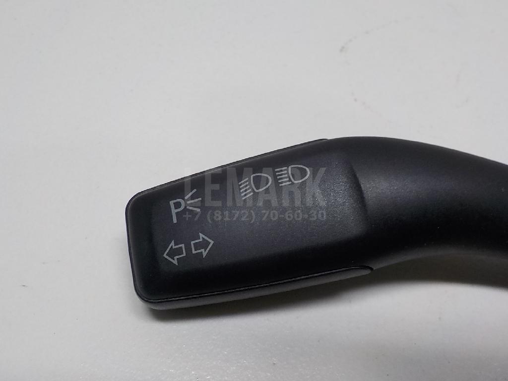 Переключатель поворотов подрулевой для  Acura MDX 2007-2013