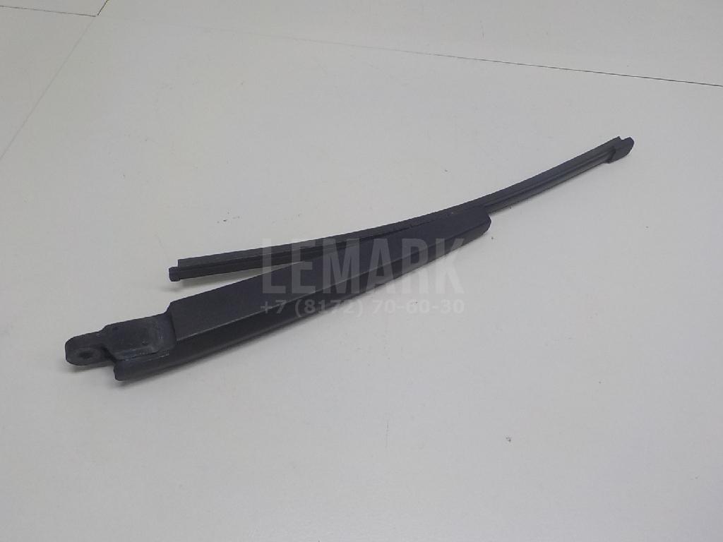 Поводок стеклоочистителя заднего для  Ford Focus II 2008-2011