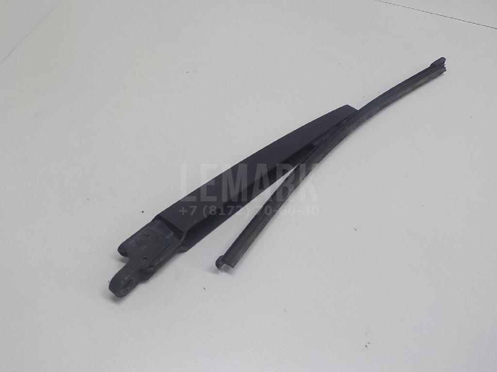 Поводок стеклоочистителя заднего для  Ford Focus II 2008-2011