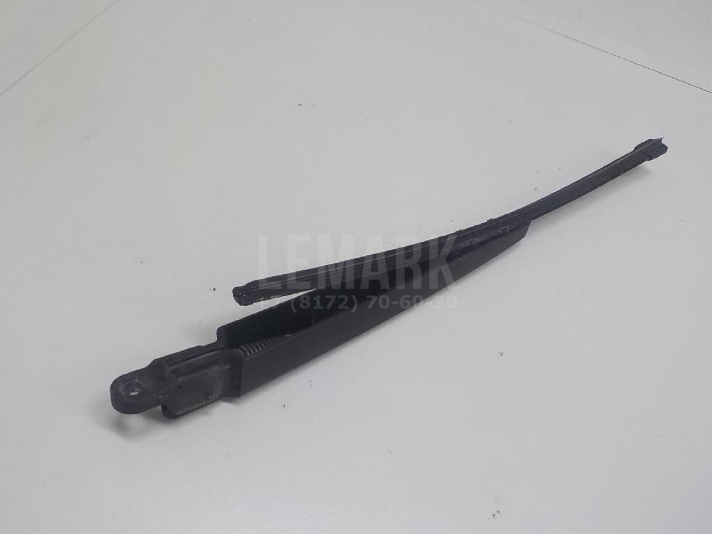 Поводок стеклоочистителя заднего для  Ford Focus II 2008-2011