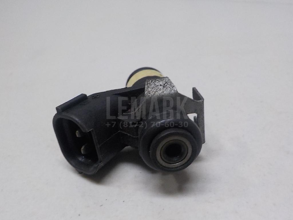 Форсунка инжекторная электрическая для  BMW 5-serie E60/E61 2003-2009