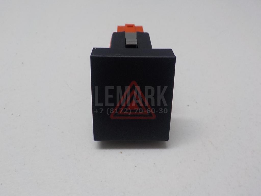 Кнопка аварийной сигнализации 5L0953235RBE VAG