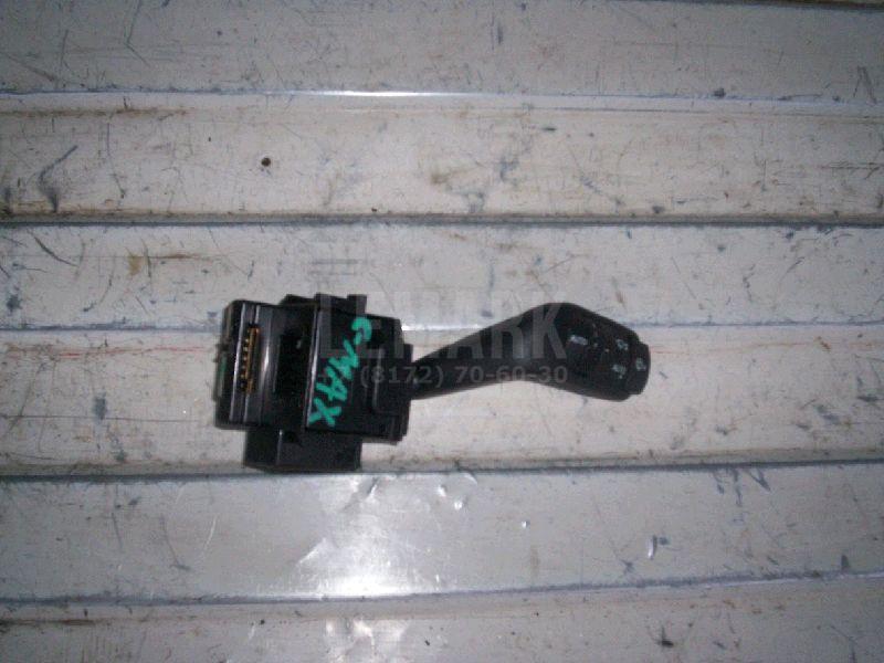 Переключатель стеклоочистителей 3M5T17A553BD Ford