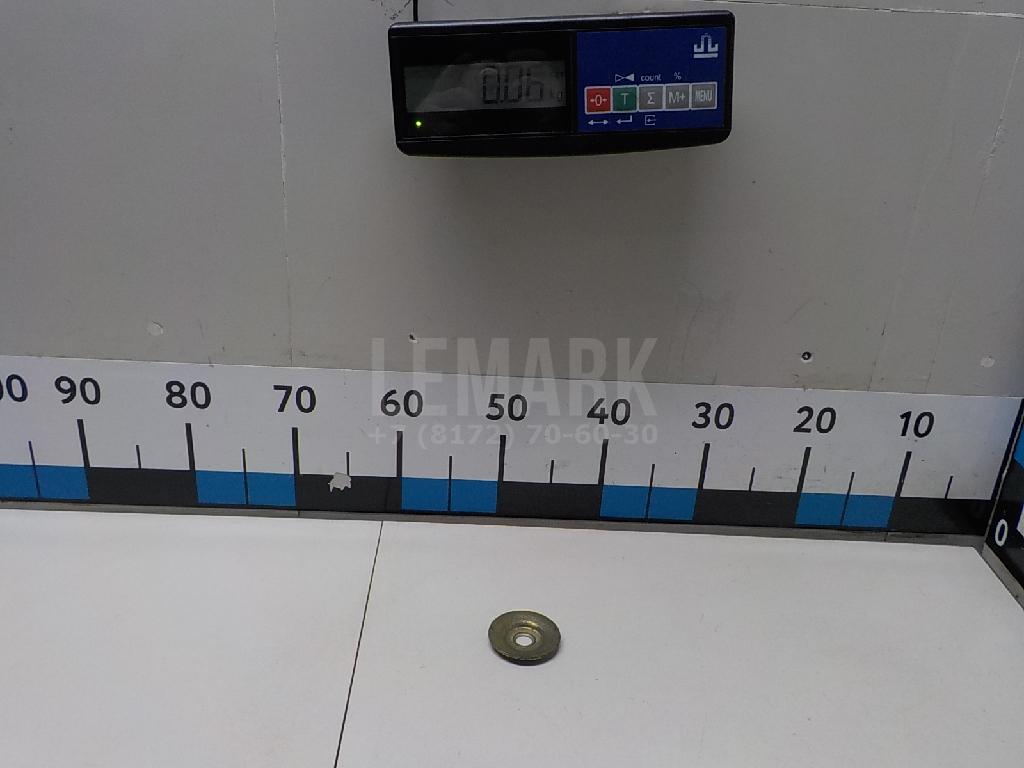 Опора заднего амортизатора