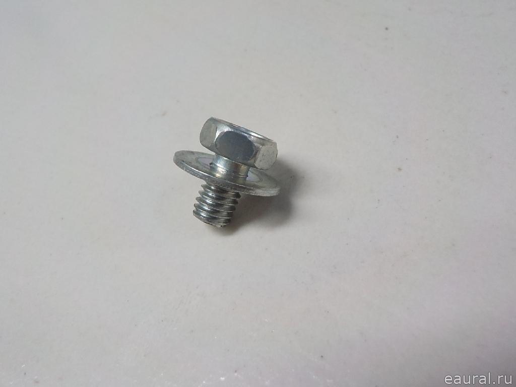 Болт
