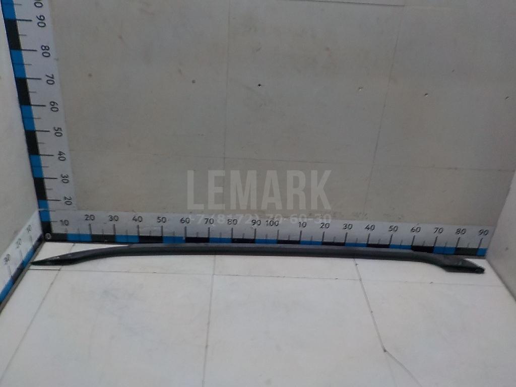 Рейлинг левый (планка на крышу) 5L0860025AGT5 VAG