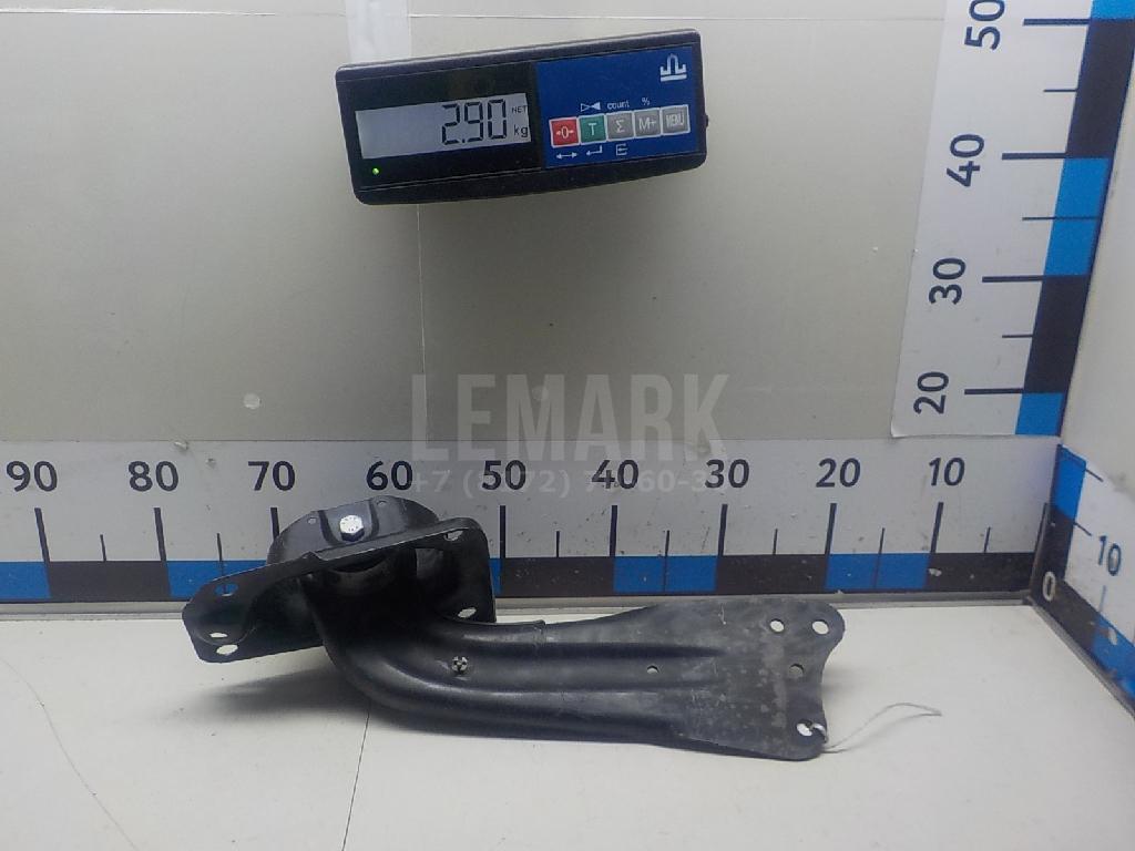 Рычаг задний продольный левый 1T0505223F VAG