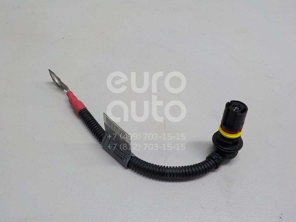 Провод стартера для BMW 3-serie E90/E91 2005-2012 в Москве
