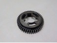 Шестерня (шкив) распредвала