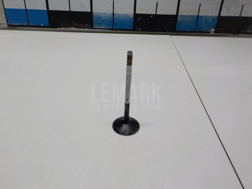 Клапан впускной 12575793 GM