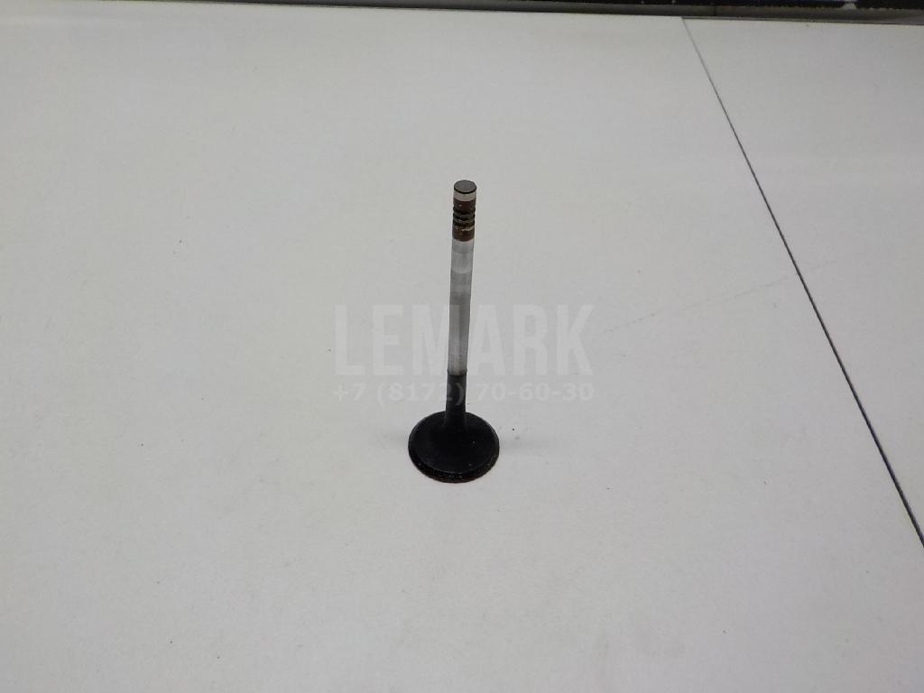 Клапан выпускной 24454518 GM