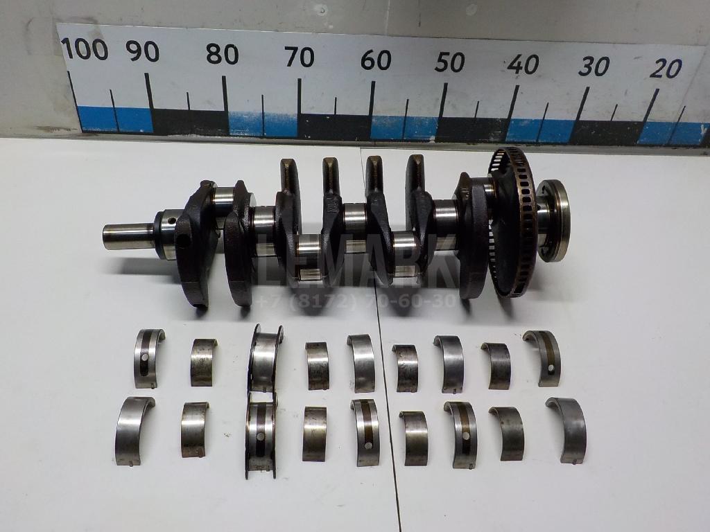 Коленвал 24424831 GM