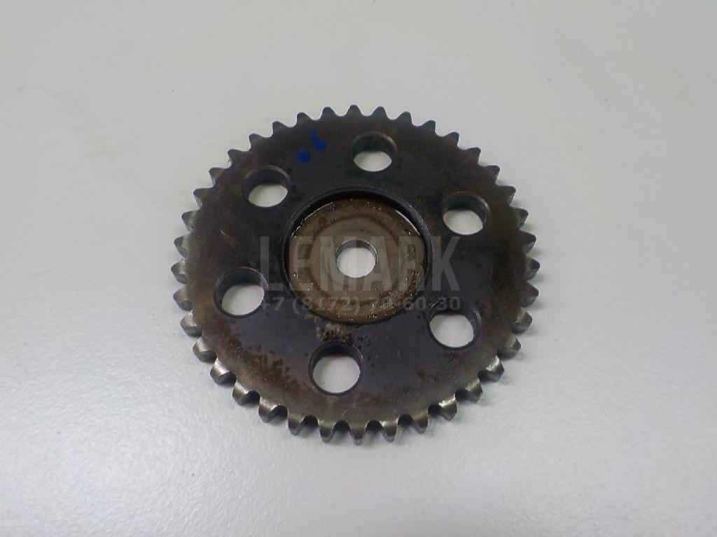 Шестерня (шкив) распредвала LF0112425 Mazda