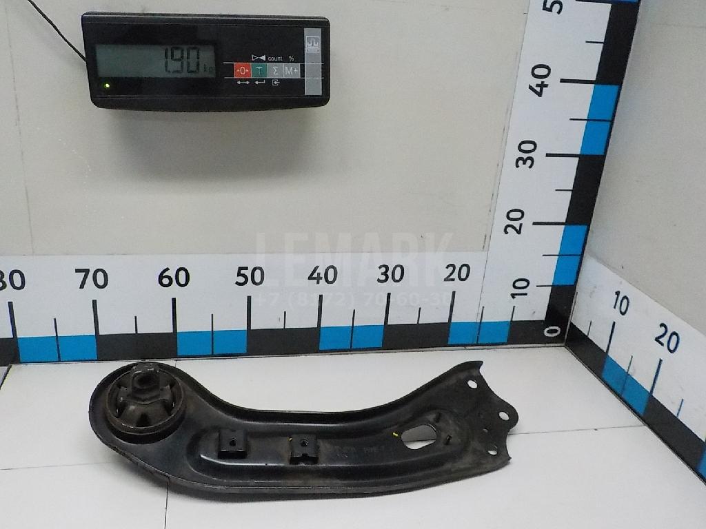 Рычаг задний продольный правый 55271S1000 Hyundai-Kia