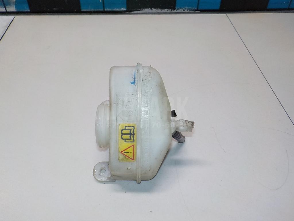 Бачок главного тормозного цилиндра для  BMW 1-serie E82/E88 2007-2013