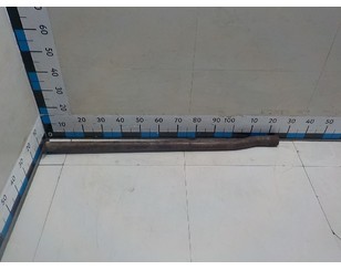 Глушитель средняя часть для Skoda Yeti 2009-2018 с разбора состояние отличное