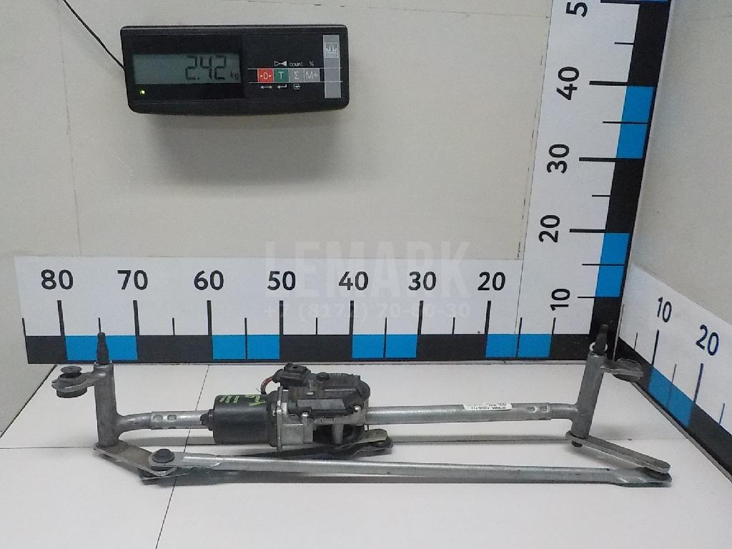 Трапеция стеклоочистителей 5NB955023A VAG