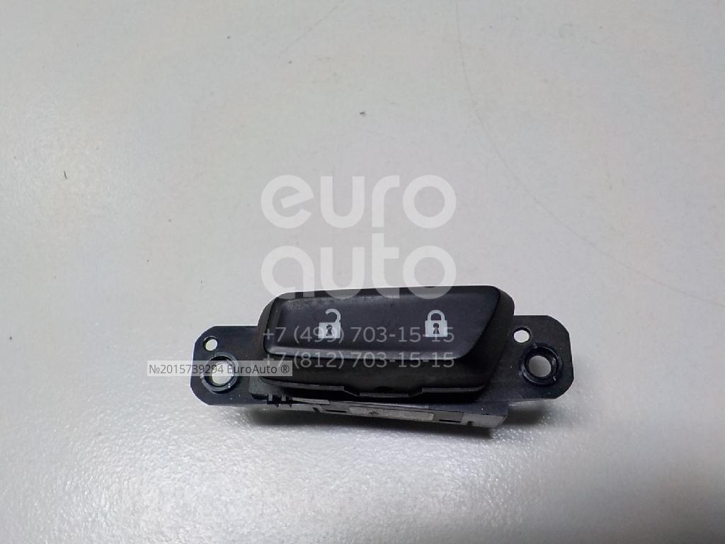 Клавиша Cobalt R4 центрального замка GM