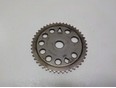Шестерня (шкив) распредвала