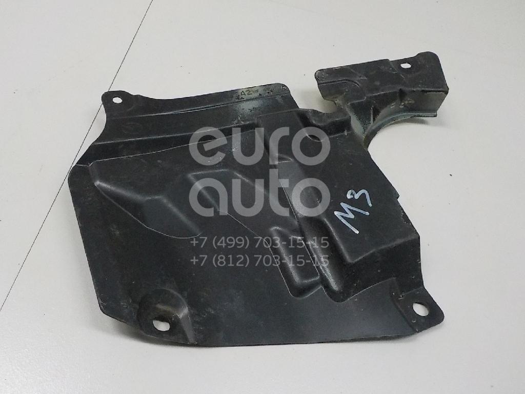 342 56. Боковина левая Mazda 3 BM