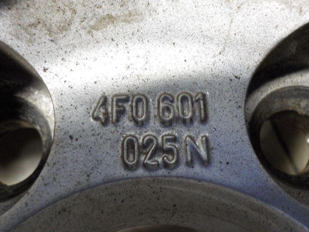Диски колесные легкосплавные (к-кт) для  BMW 3-serie E92/E93 2006-2012