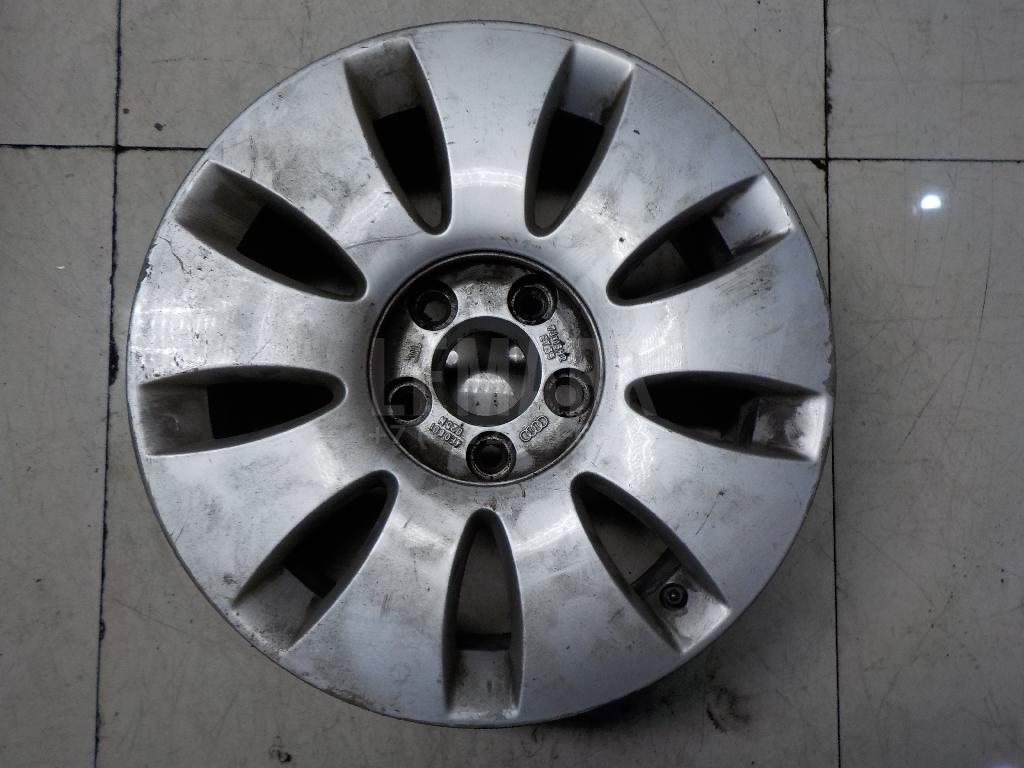 Диски колесные легкосплавные (к-кт) для  BMW 3-serie E92/E93 2006-2012