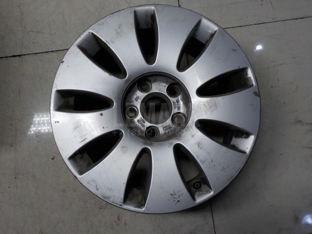 Диски колесные легкосплавные (к-кт) для  BMW 3-serie E92/E93 2006-2012