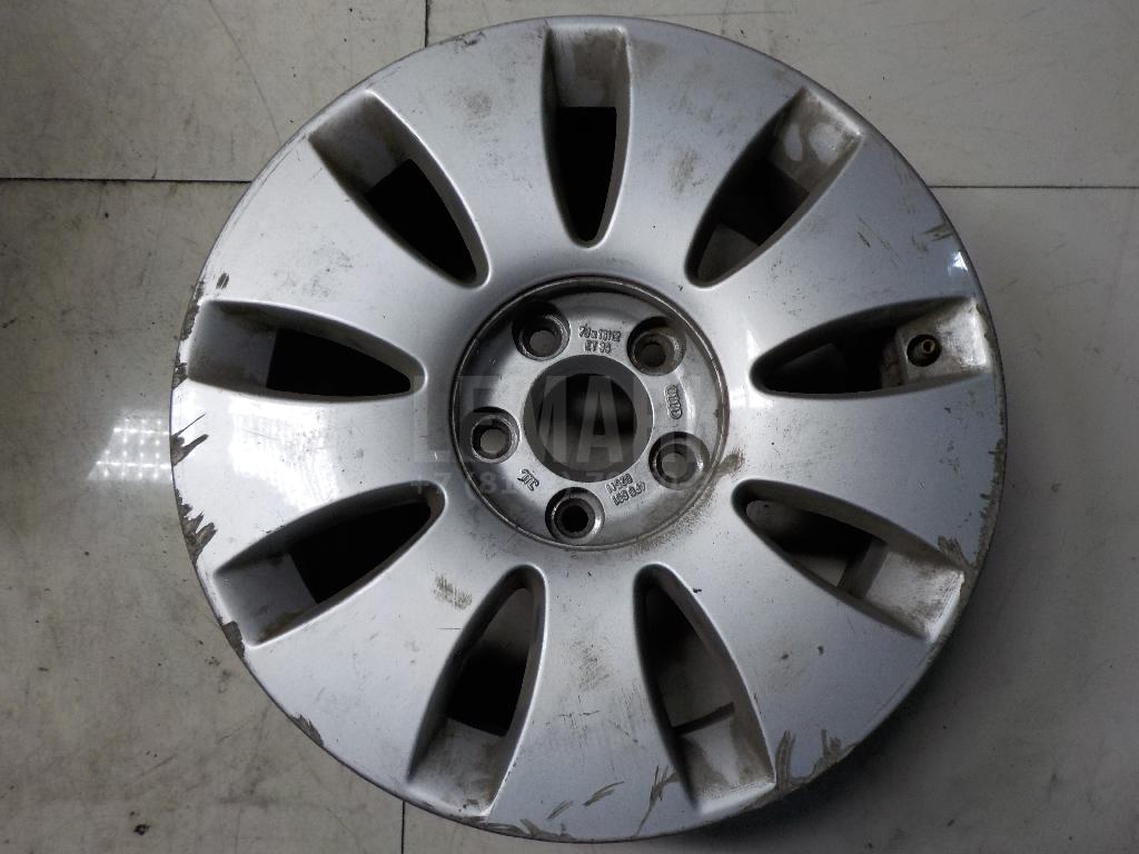 Диски колесные легкосплавные (к-кт) для  BMW 3-serie E92/E93 2006-2012