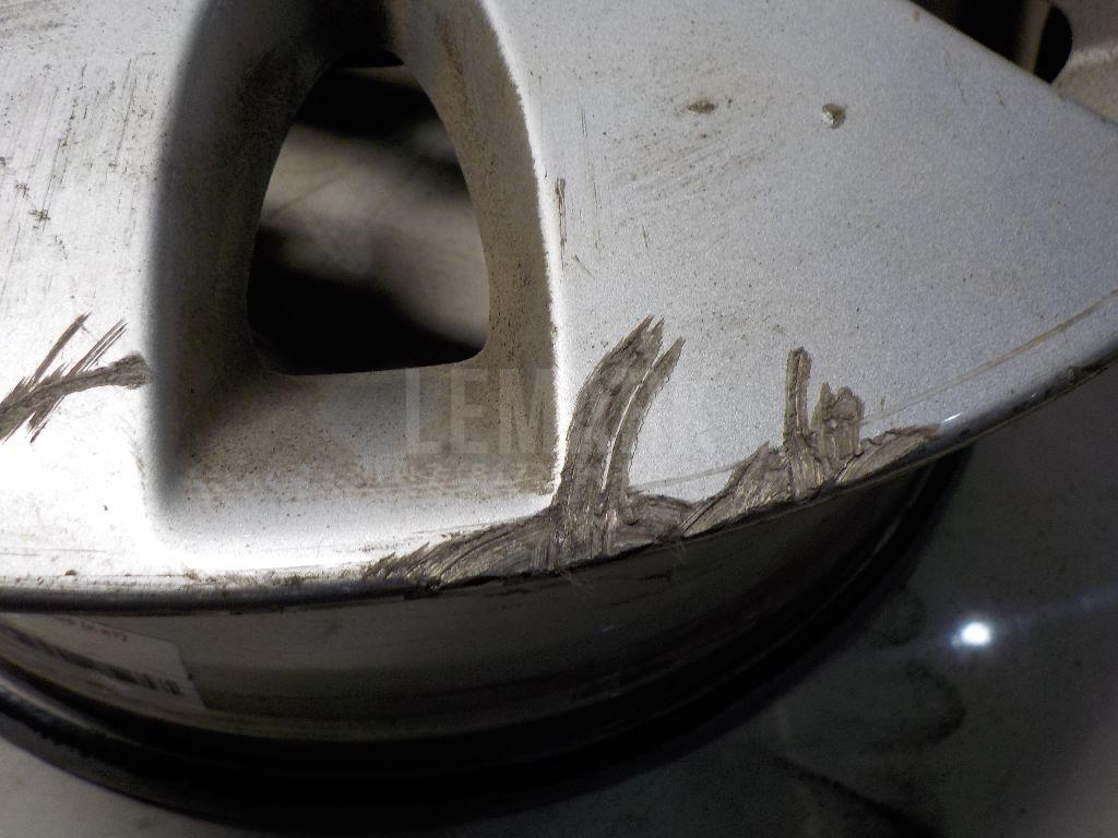 Диски колесные легкосплавные (к-кт) для  BMW 3-serie E92/E93 2006-2012