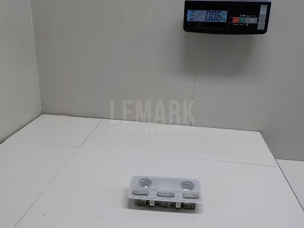 Плафон салонный 8126052120B0 Toyota