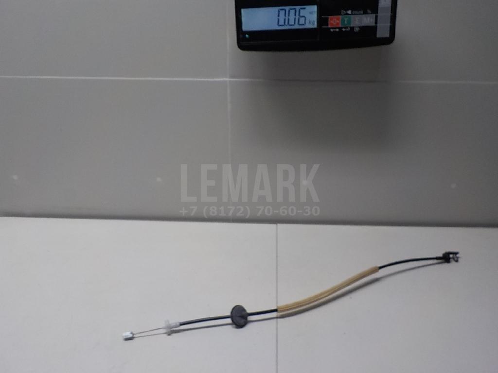 Трос открывания задней двери 1311165 Ford