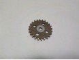 Шестерня привода масляного насоса