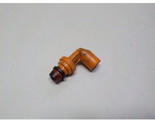 Клапан вентиляции картерных газов для Mazda Mazda 3 (BL) 2009-2013 БУ состояние отличное