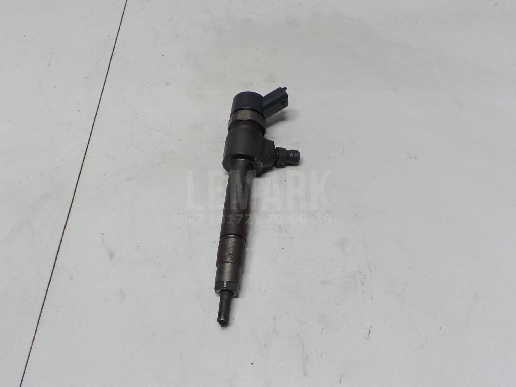 Форсунка дизельная электрическая 0445110276 BOSCH