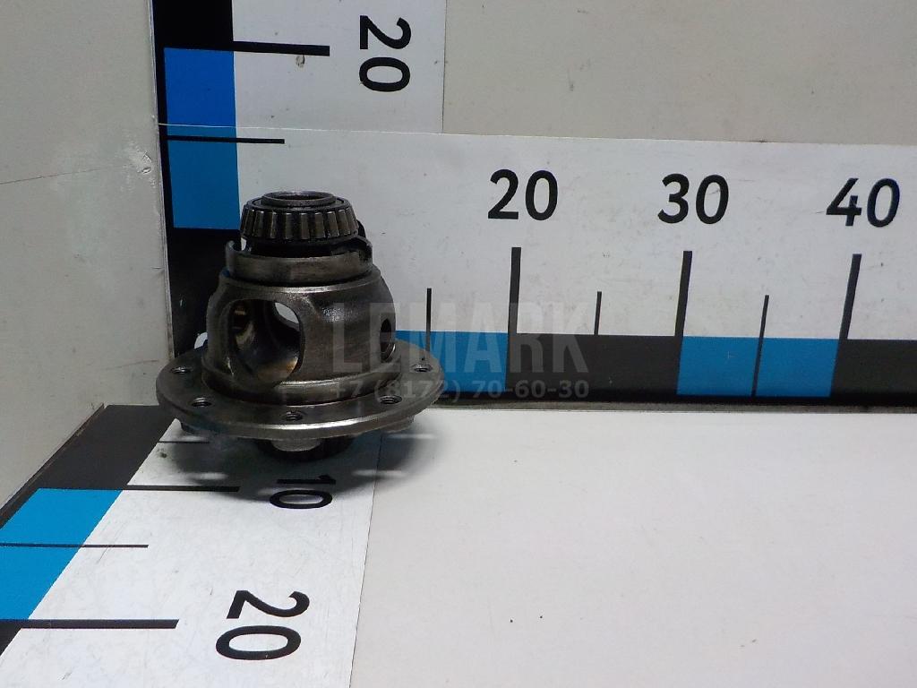 Корпус дифференциала 9198573 GM