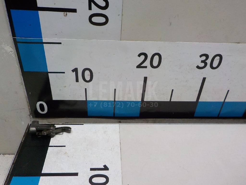 Рычаг КПП 90142154 GM