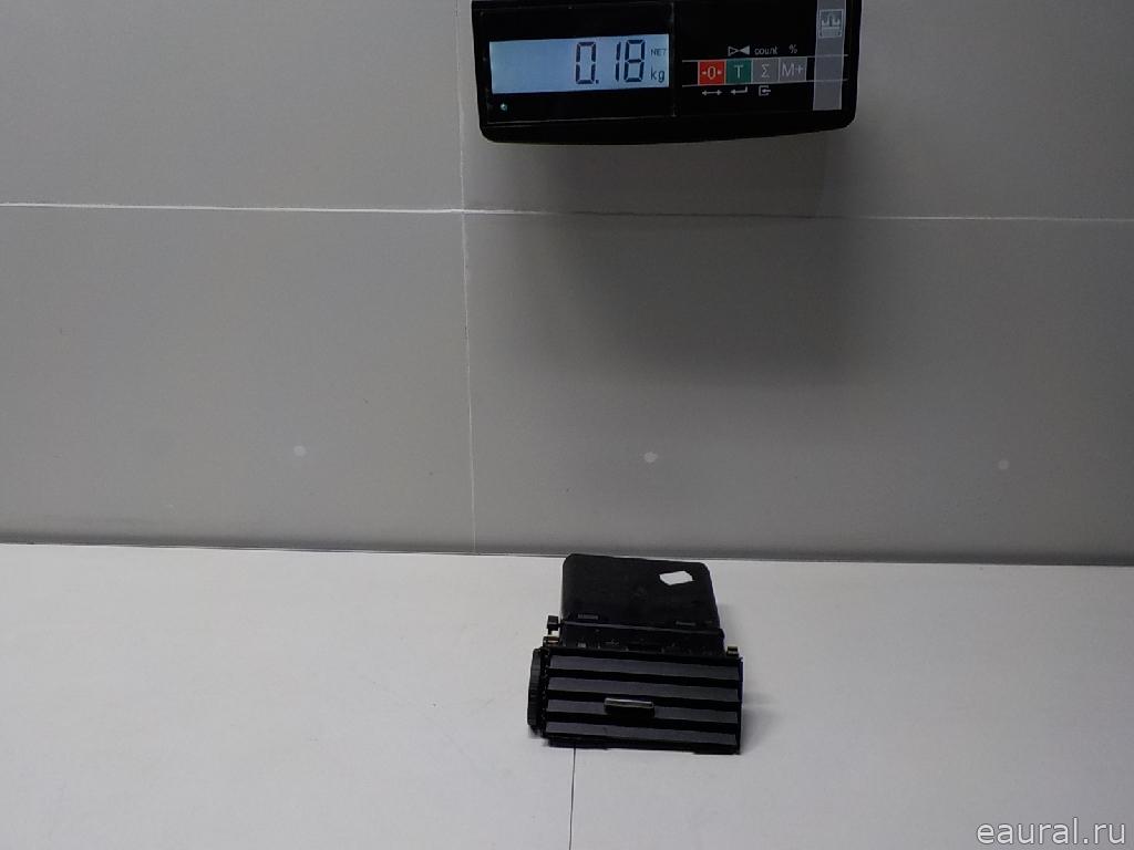 Дефлектор воздушный